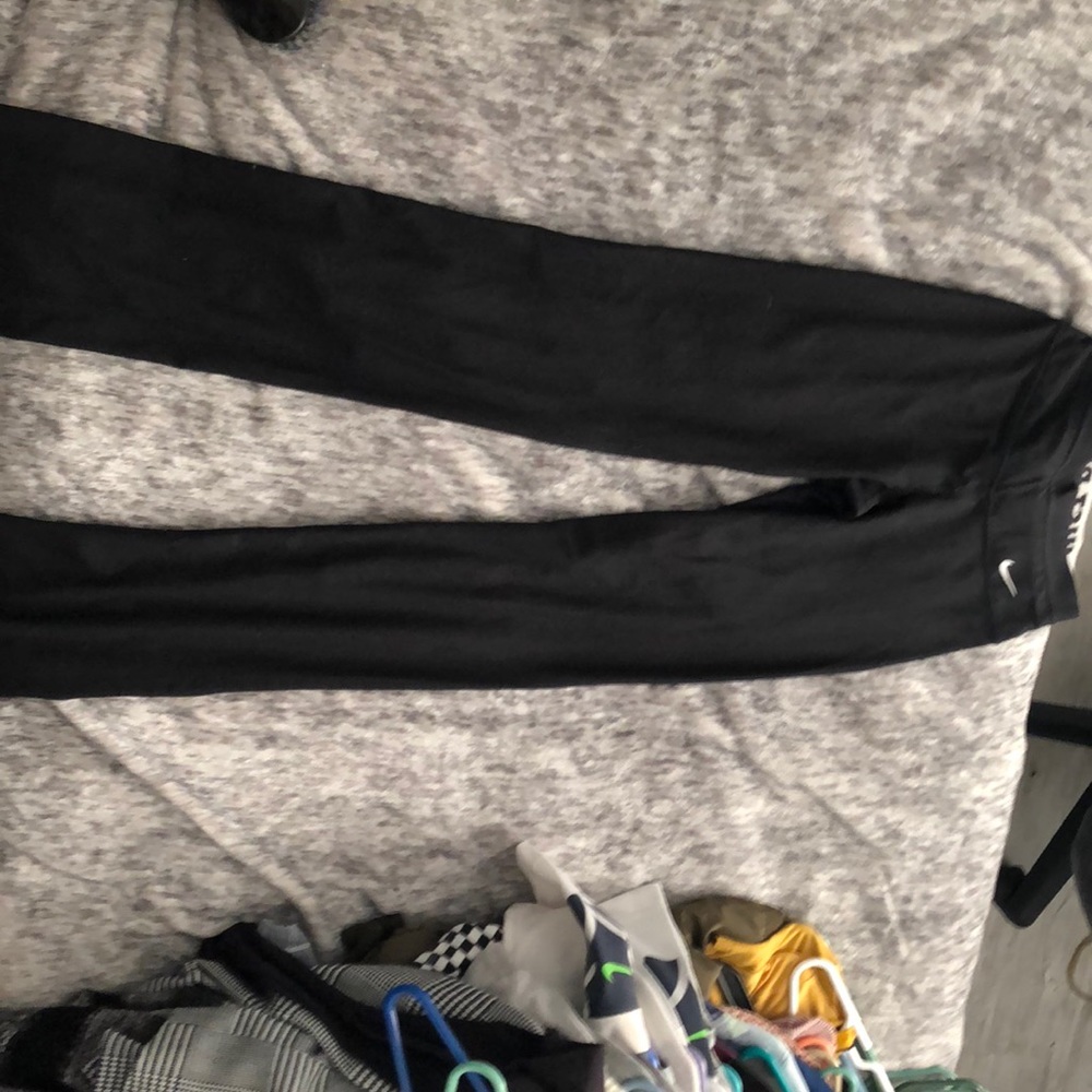Nike leggings